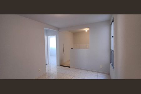 Apartamento para alugar com 48m², 2 quartos e 1 vagaSala