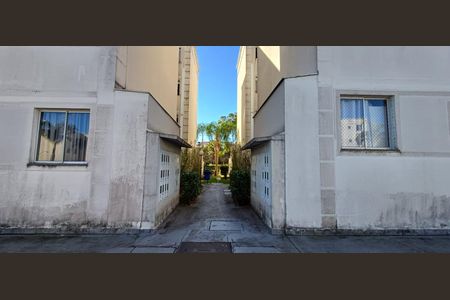 Apartamento para alugar com 48m², 2 quartos e 1 vagaÁrea comum