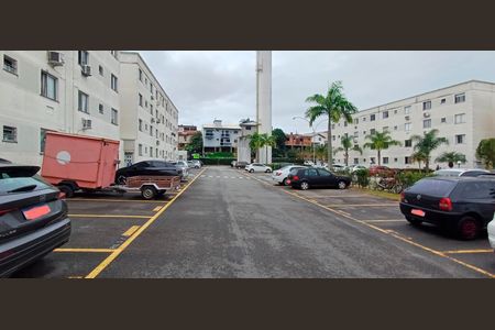 Apartamento para alugar com 48m², 2 quartos e 1 vagaÁrea comum