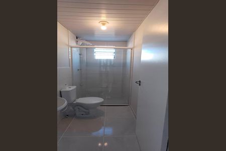 Apartamento para alugar com 48m², 2 quartos e 1 vagaBanheiro