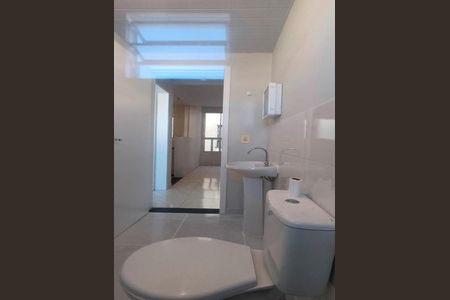 Apartamento para alugar com 48m², 2 quartos e 1 vagaBanheiro