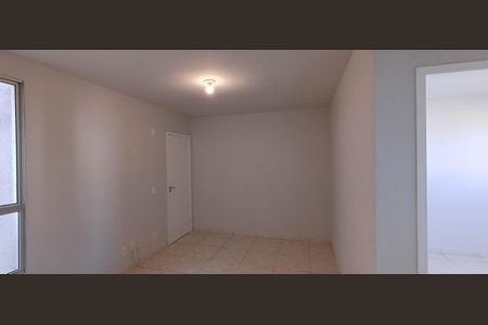 Apartamento para alugar com 48m², 2 quartos e 1 vagaSala