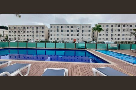 Apartamento para alugar com 48m², 2 quartos e 1 vagaÁrea comum - Piscina