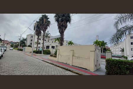 Apartamento para alugar com 48m², 2 quartos e 1 vagaFachada