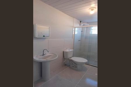 Apartamento para alugar com 48m², 2 quartos e 1 vagaBanheiro