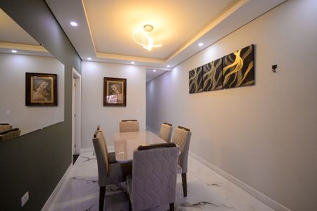 Casa para alugar com 350m², 2 quartos e 6 vagasSala de Jantar