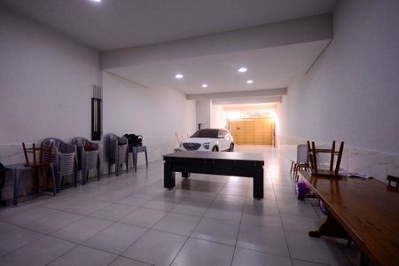 Casa para alugar com 350m², 2 quartos e 6 vagasGaragem/Área de Lazer