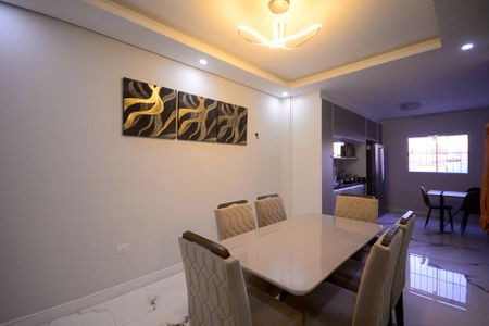 Casa para alugar com 350m², 2 quartos e 6 vagasSala de Jantar