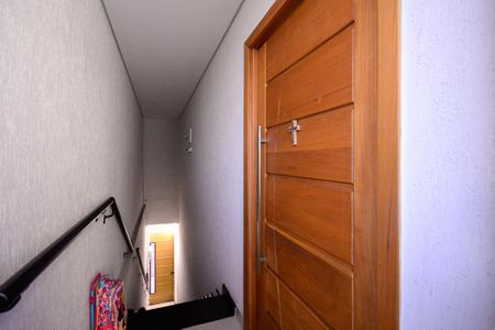 Casa para alugar com 350m², 2 quartos e 6 vagasEntrada