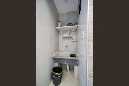 Apartamento à venda com 114m², 3 quartos e sem vaga Apartamento à venda com 114m², 3 quartos e sem vagaÁrea de serviço