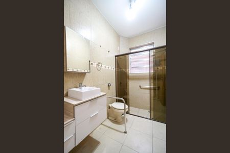 Apartamento à venda com 114m², 3 quartos e sem vaga Apartamento à venda com 114m², 3 quartos e sem vagaBanheiro Social