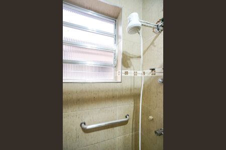 Apartamento à venda com 114m², 3 quartos e sem vaga Apartamento à venda com 114m², 3 quartos e sem vagaBanheiro Social