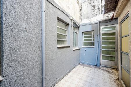 Apartamento à venda com 114m², 3 quartos e sem vaga Apartamento à venda com 114m², 3 quartos e sem vagaQuintal