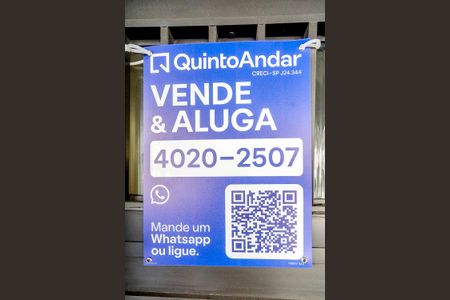 Apartamento à venda com 114m², 3 quartos e sem vaga Apartamento à venda com 114m², 3 quartos e sem vagaPlaca