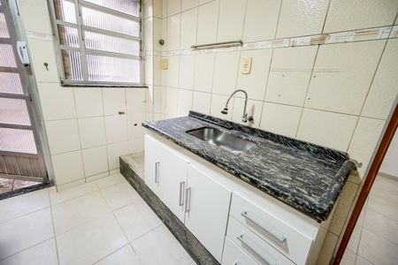 Apartamento à venda com 114m², 3 quartos e sem vaga Apartamento à venda com 114m², 3 quartos e sem vagaCozinha