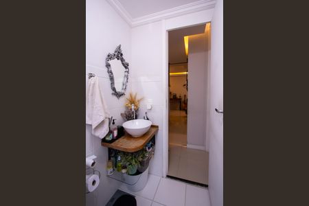 Apartamento para alugar com 44m², 2 quartos e 1 vagaBanheiro