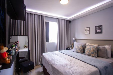 Apartamento para alugar com 44m², 2 quartos e 1 vagaQuarto 2