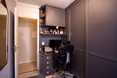 Apartamento para alugar com 44m², 2 quartos e 1 vagaQuarto 1