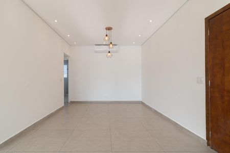 Apartamento para alugar com 180m², 4 quartos e 3 vagas Apartamento para alugar com 180m², 4 quartos e 3 vagasSala de Jantar