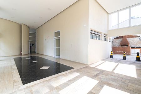 Apartamento para alugar com 180m², 4 quartos e 3 vagas Apartamento para alugar com 180m², 4 quartos e 3 vagasÁrea comum