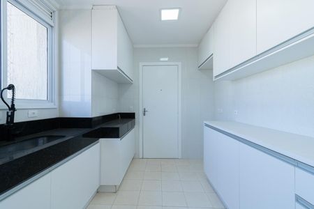 Apartamento para alugar com 180m², 4 quartos e 3 vagas Apartamento para alugar com 180m², 4 quartos e 3 vagasCozinha