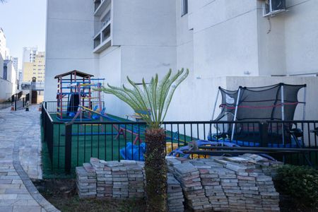 Apartamento para alugar com 180m², 4 quartos e 3 vagas Apartamento para alugar com 180m², 4 quartos e 3 vagasÁrea comum