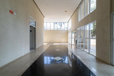 Apartamento para alugar com 180m², 4 quartos e 3 vagas Apartamento para alugar com 180m², 4 quartos e 3 vagasÁrea comum