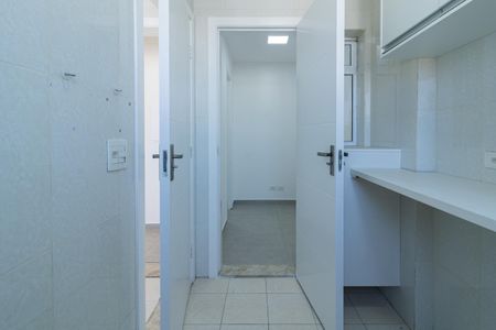 Apartamento para alugar com 180m², 4 quartos e 3 vagas Apartamento para alugar com 180m², 4 quartos e 3 vagasÁrea de Serviço