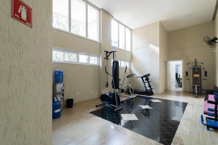 Apartamento para alugar com 180m², 4 quartos e 3 vagas Apartamento para alugar com 180m², 4 quartos e 3 vagasÁrea comum