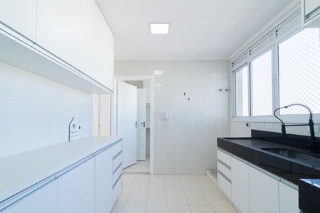 Apartamento para alugar com 180m², 4 quartos e 3 vagas Apartamento para alugar com 180m², 4 quartos e 3 vagasCozinha