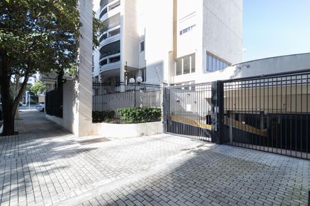 Apartamento para alugar com 180m², 4 quartos e 3 vagas Apartamento para alugar com 180m², 4 quartos e 3 vagasFachada