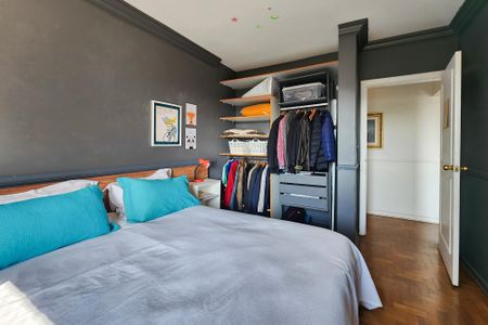 Apartamento à venda com 209m², 3 quartos e 1 vagaQuarto 2