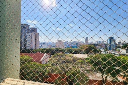 Apartamento à venda com 209m², 3 quartos e 1 vagaVista do Quarto 1