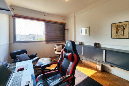 Apartamento à venda com 209m², 3 quartos e 1 vagaQuarto 1