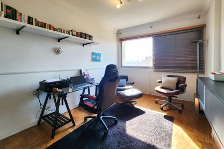 Apartamento à venda com 209m², 3 quartos e 1 vagaQuarto 1