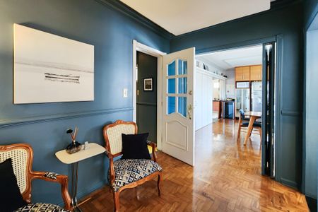 Apartamento à venda com 209m², 3 quartos e 1 vagaHall de Entrada