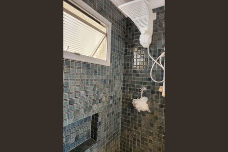 Apartamento à venda com 209m², 3 quartos e 1 vagaBanheiro da Suíte