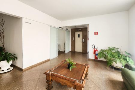 Apartamento à venda com 209m², 3 quartos e 1 vagaÁrea Comum
