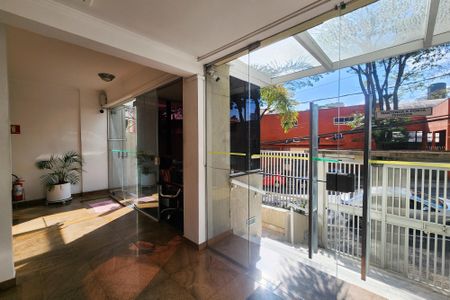 Apartamento à venda com 209m², 3 quartos e 1 vagaÁrea Comum