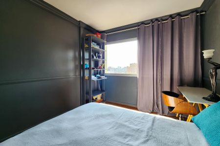 Apartamento à venda com 209m², 3 quartos e 1 vagaQuarto 2