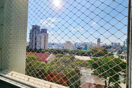 Apartamento à venda com 209m², 3 quartos e 1 vagaVista do Quarto 2