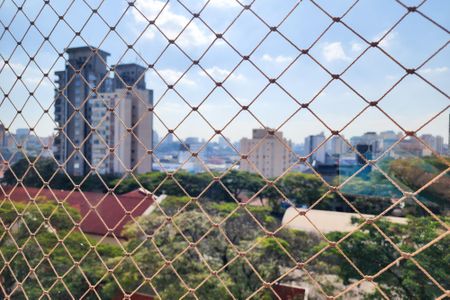 Apartamento à venda com 209m², 3 quartos e 1 vagaVista da Suíte