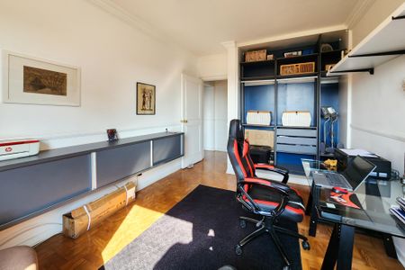 Apartamento à venda com 209m², 3 quartos e 1 vagaQuarto 1