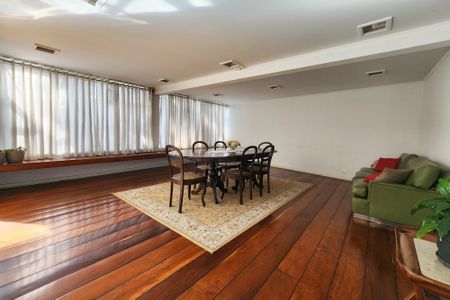 Apartamento à venda com 209m², 3 quartos e 1 vagaÁrea Comum