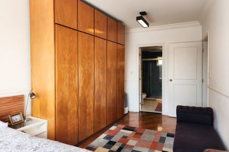 Apartamento à venda com 209m², 3 quartos e 1 vagaSuíte