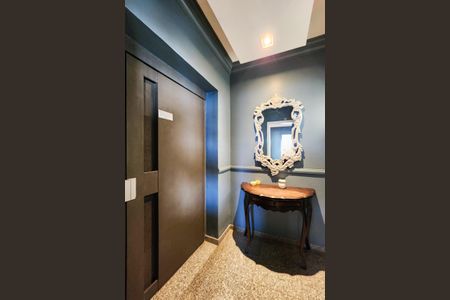 Apartamento à venda com 209m², 3 quartos e 1 vagaHall Elevador