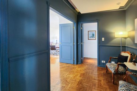 Apartamento à venda com 209m², 3 quartos e 1 vagaHall de Entrada