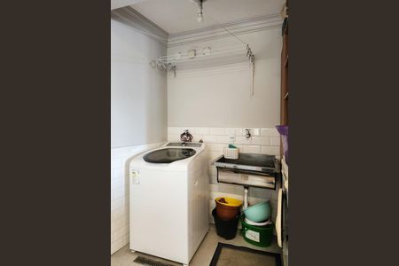 Apartamento à venda com 209m², 3 quartos e 1 vagaÁrea