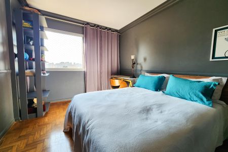 Apartamento à venda com 209m², 3 quartos e 1 vagaQuarto 2