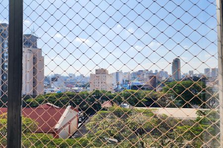 Apartamento à venda com 209m², 3 quartos e 1 vagaVista